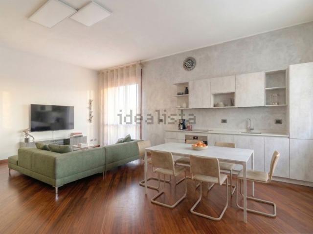 Villetta a schiera in vendita di 110 m² in Via XXV Aprile, 13