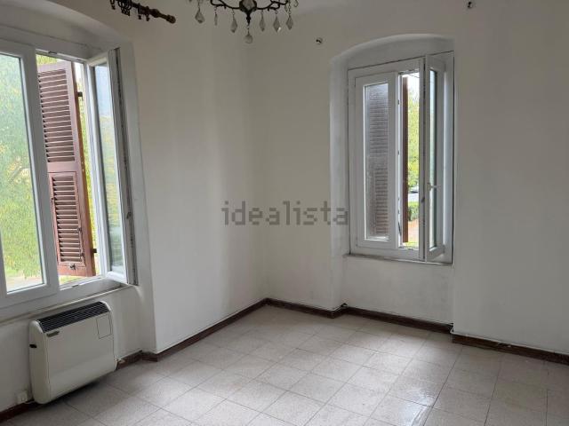Villetta a schiera in vendita di 110 m² in Viale Giuseppe Mazzini, 10