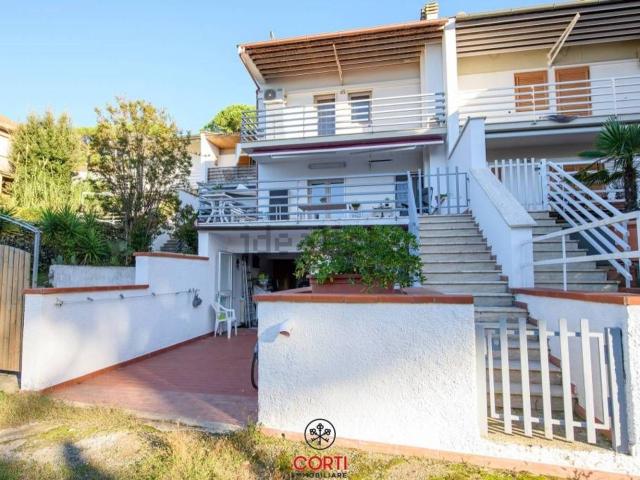 Villetta a schiera in vendita di 110 m² in Viale Panoramico