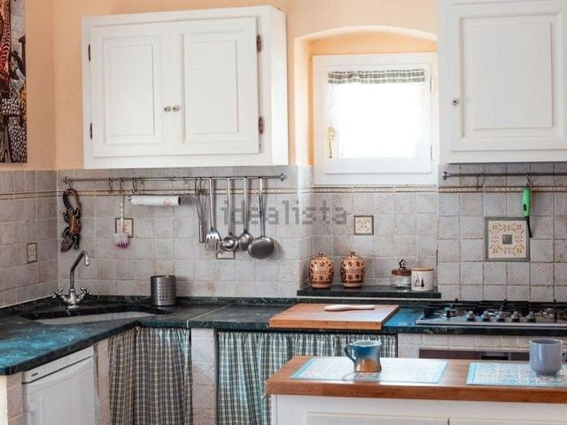 Villetta a schiera in vendita di 110 m² in Borgo di Sotto, 229