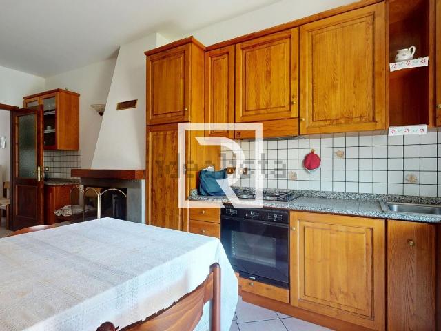 Villetta a schiera in vendita di 110 m² in Borgo Piano