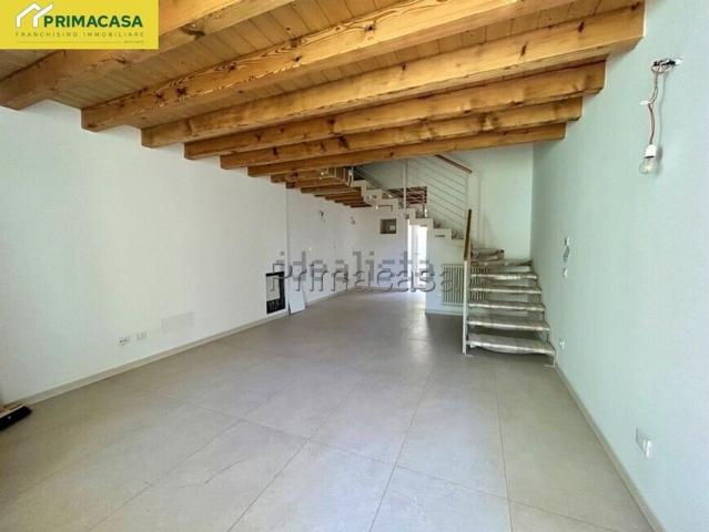 Villetta a schiera in vendita di 110 m² in Contrada Resti