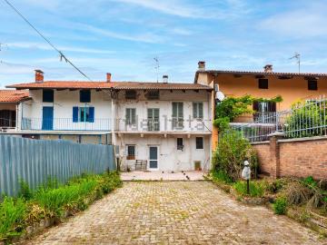 Villetta a schiera in vendita di 110 m² in Corso Industria, 80