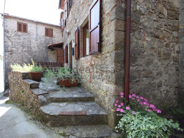 Villetta a schiera in vendita di 110 m² in Località Ville, 15
