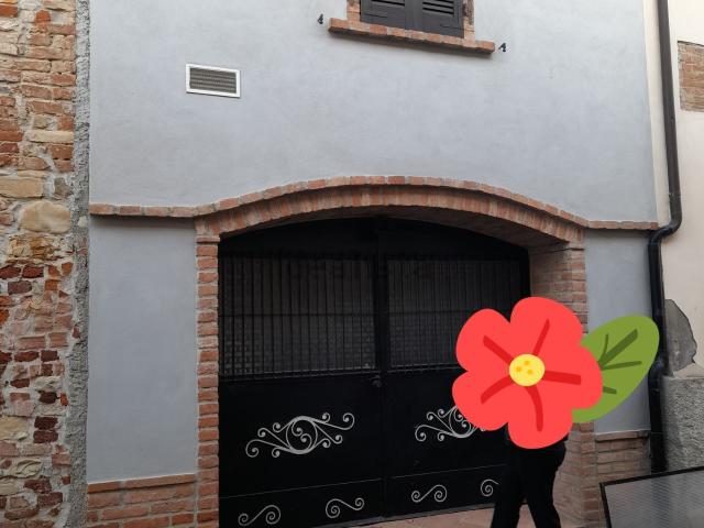 Villetta a schiera in vendita di 110 m² in Piazza 4 Novembre