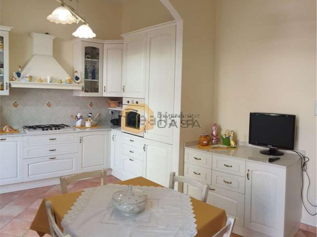 Villetta a schiera in vendita di 110 m² in Piazza Cavour