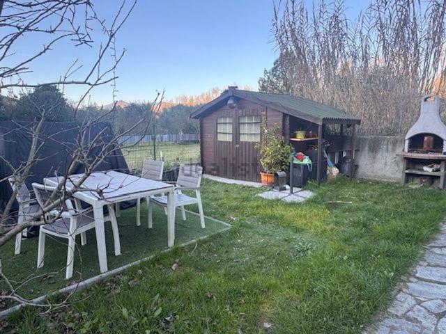Villetta a schiera in vendita di 110 m² in Piazza IV Novembre