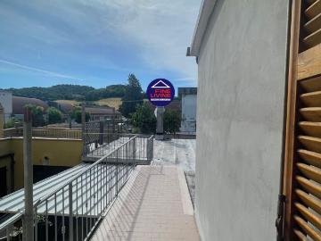 Villetta a schiera in vendita di 110 m² in Strada Fosso Fogliano, 2