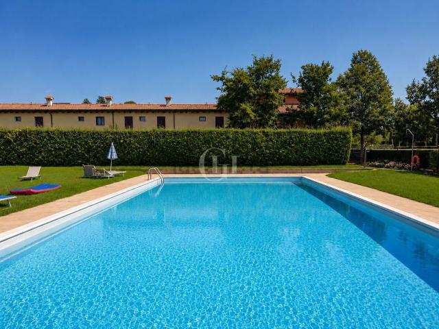 Villetta a schiera in vendita di 110 m² in Strada Santa Cristina, 2