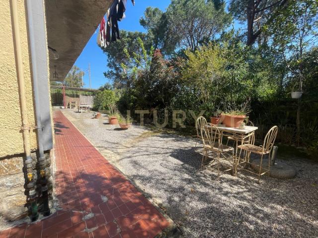 Villetta a schiera in vendita di 110 m² in Strada Vicinale dei Bagnacci, 1