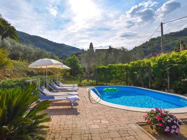 Villetta a schiera in vendita di 111 m²