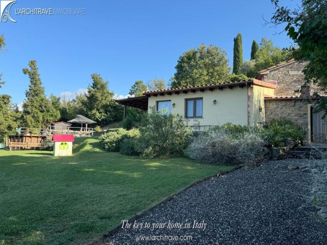 Villetta a schiera in vendita di 111 m²