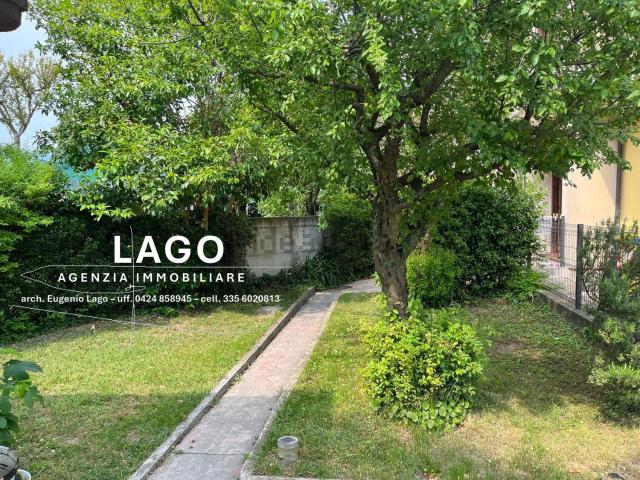 Villetta a schiera in vendita di 111 m²