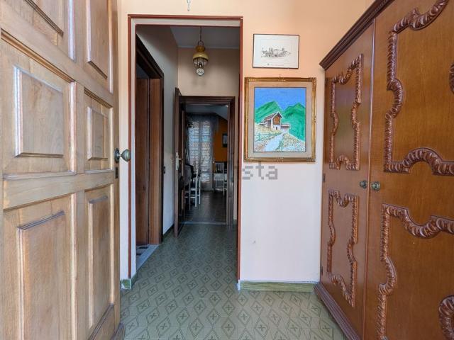 Villetta a schiera in vendita di 111 m² in Via Cornelio, 12