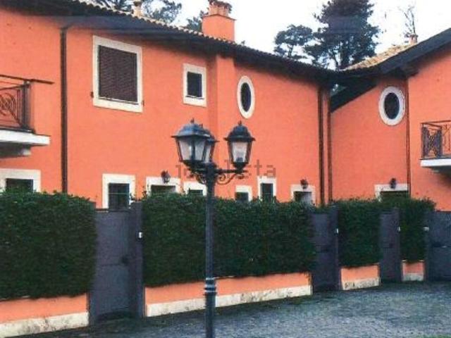 Villetta a schiera in vendita di 111 m² in Via Giuseppe Verdi, 25