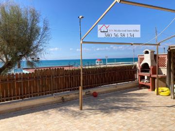 Villetta a schiera in vendita di 111 m² in Via Didone, 36