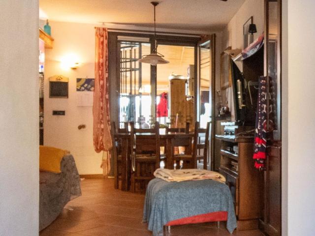 Villetta a schiera in vendita di 111 m² in Via Enrico Mezzetti