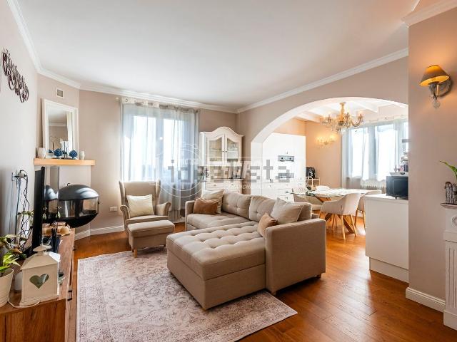 Villetta a schiera in vendita di 111 m² in Via Enrico Berlinguer