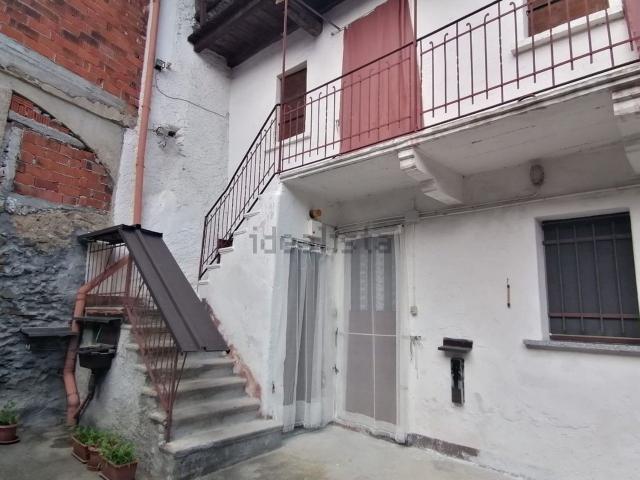 Villetta a schiera in vendita di 111 m² in Via Farfareno