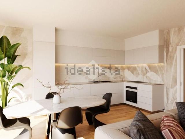 Villetta a schiera in vendita di 111 m² in Via Pietro Pomari, 22