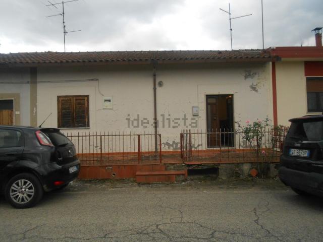 Villetta a schiera in vendita di 111 m² in Via Provinciale