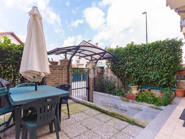 Villetta a schiera in vendita di 111 m² in Via Verga, 25