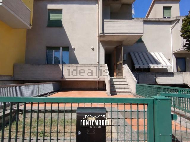 Villetta a schiera in vendita di 195 m²
