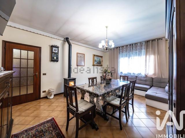 Villetta a schiera in vendita di 112 m²