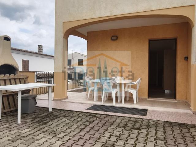 Villetta a schiera in vendita di 112 m²
