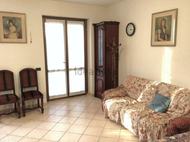 Villetta a schiera in vendita di 112 m² in Via acquapartita
