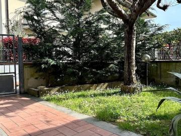 Villetta a schiera in vendita di 112 m² in Via Rinchiostra, 158
