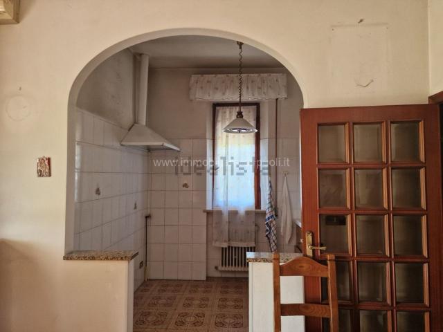 Villetta a schiera in vendita di 113 m²