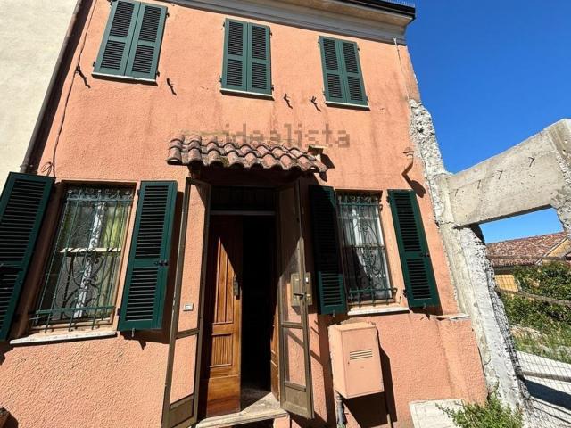 Villetta indipendente in vendita di 113 m² in Località Fornello