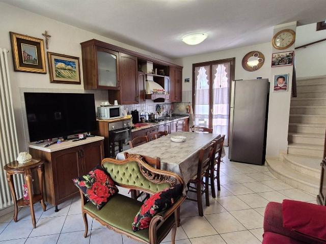 Villetta a schiera in vendita di 113 m²
