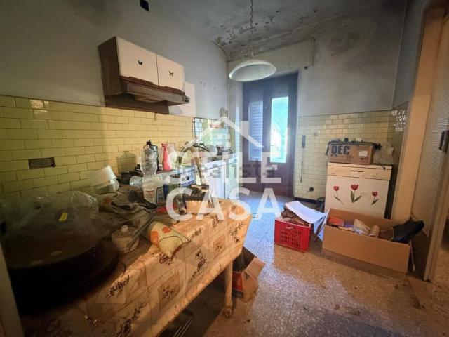 Villetta a schiera in vendita di 113 m² in Via Catalani, 21