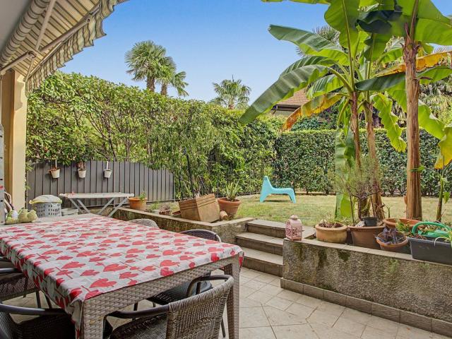 Villetta a schiera in vendita di 113 m² in Via Arturo Reschigna