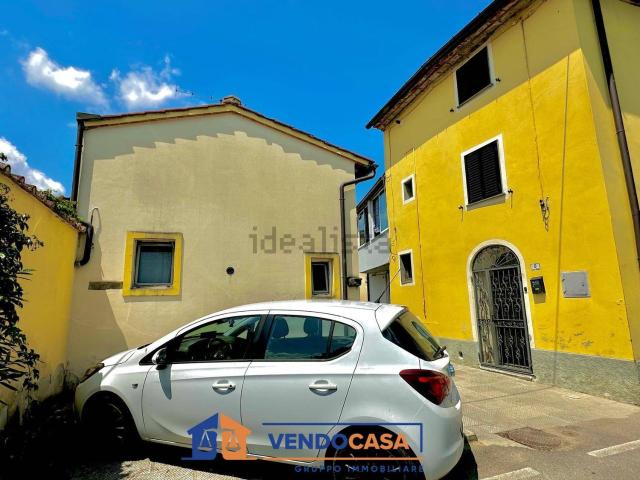 Villetta a schiera in vendita di 113 m² in Via del Mosino