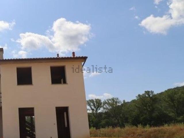 Villetta a schiera in vendita di 113 m² in Via di Val D&apos Ambra