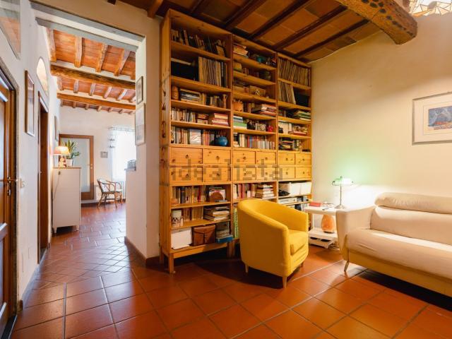Villetta a schiera in vendita di 113 m² in Via Ferdinando Paolieri