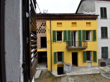 Villetta a schiera in vendita di 113 m² in Via Mazzini