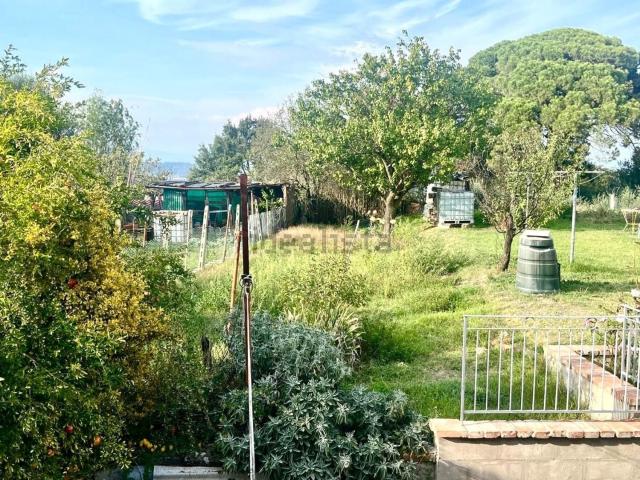 Villetta a schiera in vendita di 113 m² in Via Tosco Romagnola Ovest