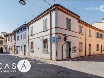 Villetta a schiera in vendita di 113 m² in Via Tartagni, 6