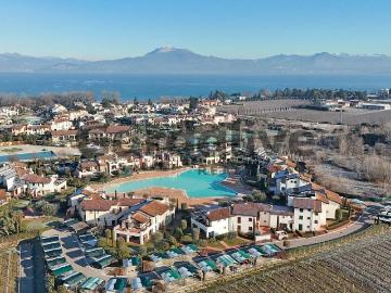 Villetta a schiera in vendita di 113 m² in Località Bassana