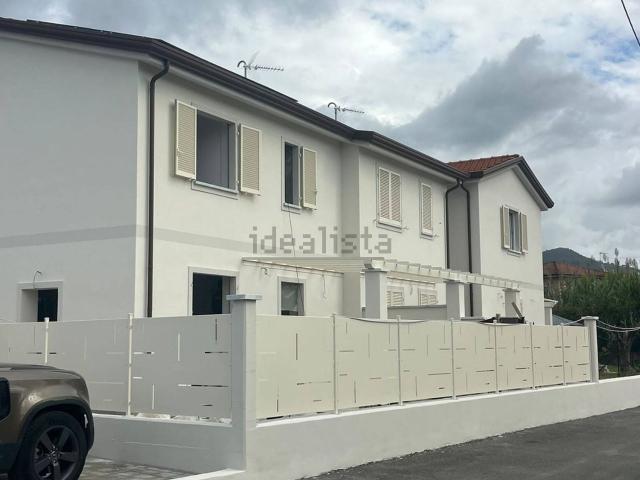 Villetta a schiera in vendita di 114 m²