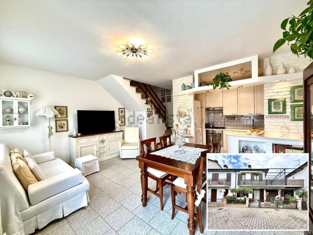 Villetta a schiera in vendita di 114 m² in Via Cortellazzo, 27