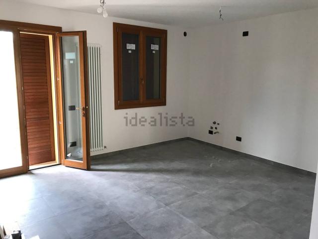 Villetta a schiera in vendita di 114 m² in Via Antonio Lombardo