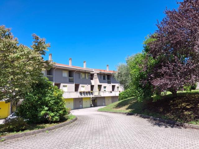 Villetta a schiera in vendita di 114 m² in Via Gorizia, 52
