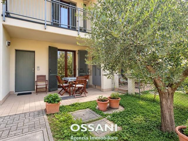 Villetta a schiera in vendita di 114 m² in Via Gianna Boschi, 95