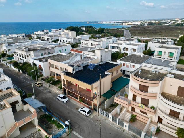 Villetta a schiera in vendita di 114 m² in Via Giovanni Agnelli, 41