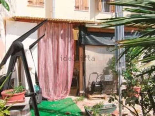 Villetta a schiera in vendita di 114 m² in Via Dolo, 18
